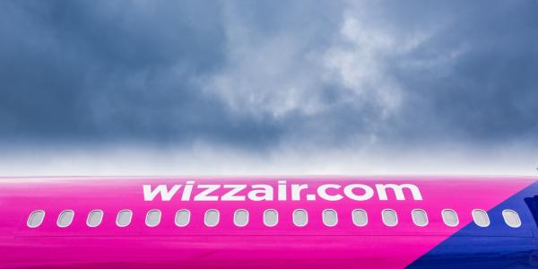 WIZZ AIR - AVIO KARTE VEĆ OD 10 EUR!