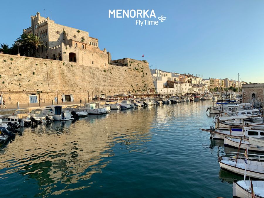 NOVA DESTINACIJA - MENORKA: AVIO KARTE VEĆ OD 200 EUR!