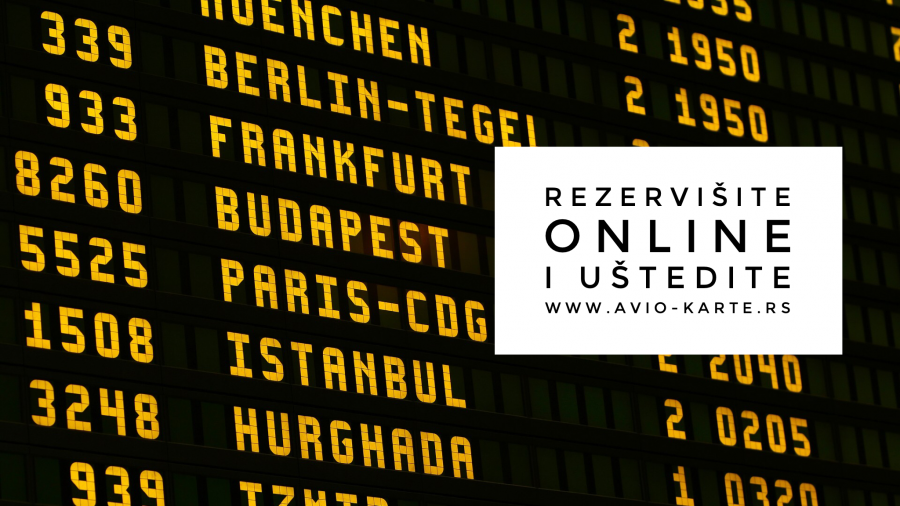 karta za frankfurt Avio Karte Beograd 011/41 41 444 karta za frankfurt