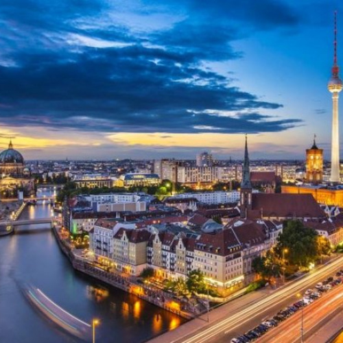 EASYJET - IZ BEOGRADA ZA BERLIN! CENA VEĆ OD 25 EUR! 