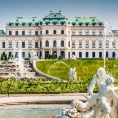 BEČ ZA SRETENJE - 4 DANA: AVIO I HOTEL OD 220 EUR!