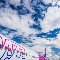 WIZZ AIR IZ NIŠA - AVIO KARTE VEĆ OD 20 EUR!
