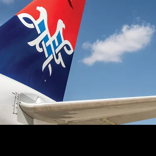 AIR SERBIA: PROMOCIJA AVIO KARATA ZA 12 GRADOVA!
