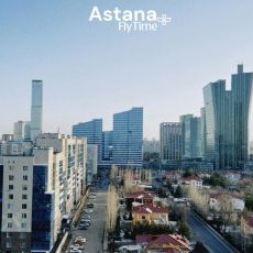 NOVA DESTINACIJA - ASTANA: POVRATNE AVIO KARTE VEĆ OD 443 EUR!