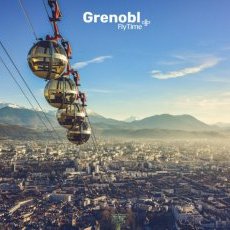 NOVA DESTINACIJA - GRENOBL: JEDAN PRAVAC VEĆ OD 54 EUR!