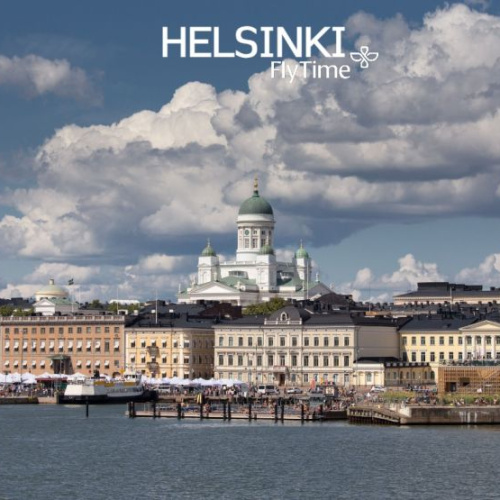 NOVA DESTINACIJA - HELSINKI: AVIO KARTE VEĆ OD 151 EUR!