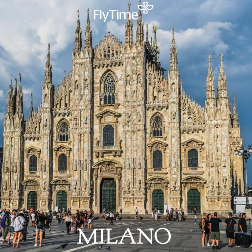 AVIO KARTE BEOGRAD MILANO: POVRATNE KARTE VEĆ OD 47 EUR!