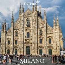 AVIO KARTE BEOGRAD MILANO: POVRATNE KARTE VEĆ OD 47 EUR!