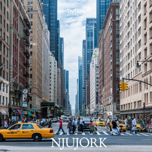 AVIO KARTE BEOGRAD NJUJORK: POVRATNE KARTE VEĆ OD 497 EUR!