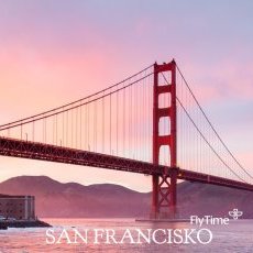 AVIO KARTE BEOGRAD SAN FRANCISKO: POVRATNE KARTE VEĆ OD 740 EUR!