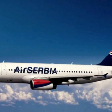 AIR SERBIA: PROMOCIJA AVIO KARATA ZA 17 GRADOVA!