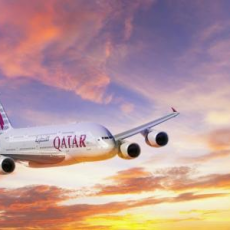 QATAR AIRWAYS PONOVO LETI! BEOGRAD - DOHA: TRI PUTA NEDELJNO!