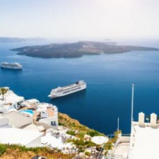 WIZZ AIR : BEOGRAD - SANTORINI  OD  67 EUR!