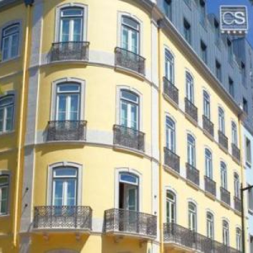 CS VINTAGE LISBOA 5* , Lisabon