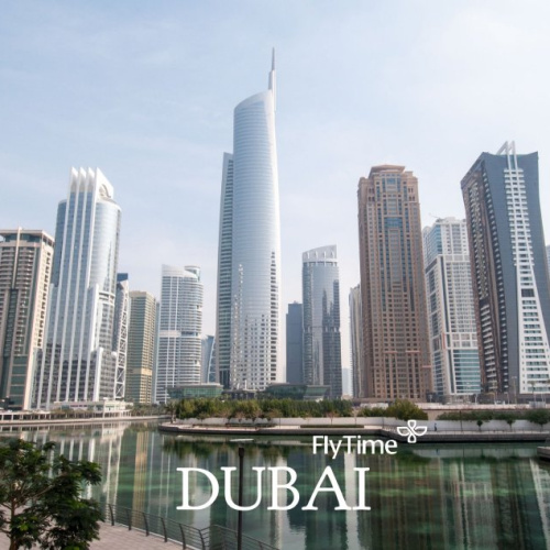 AVIO KARTE ZA DUBAI: POVRATNE KARTE VEĆ OD 361 EUR! 