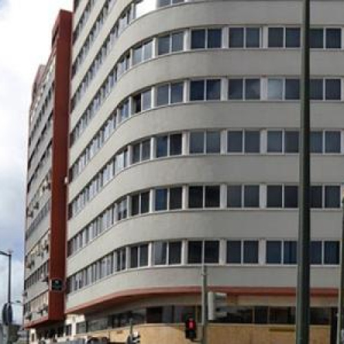 EDUARDO VII 3* - Lisabon