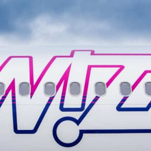 WIZZ AIR PROMOCIJA:  21% POPUSTA NA SVE AVIO KARTE!