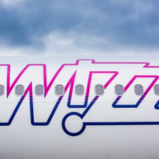 WIZZ AIR: SAMO DANAS 15% POPUSTA NA AVIO KARTE!