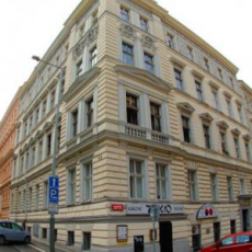 Hotel Balbin 3*, Prag