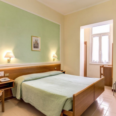 HOTEL IGEA 3*, Rim