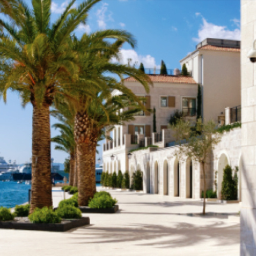 NIŠ - TIVAT PONOVO OD 15. JUNA! JEDAN PRAVAC OD 39 EUR!