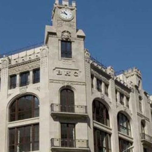 COLONIAL 4* Barselona