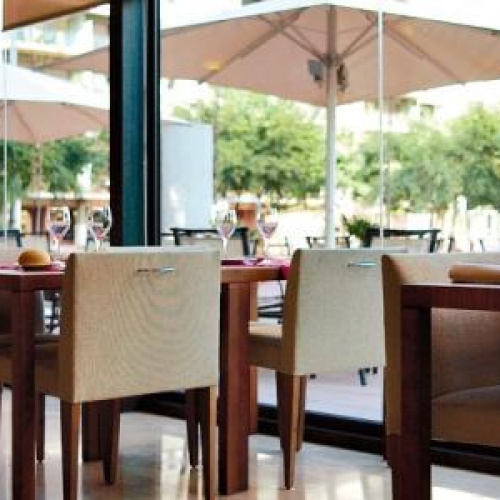 HESPERIA DEL MAR 4*, Barselona