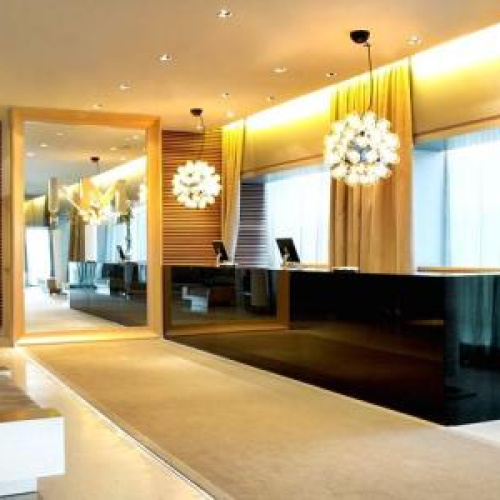 NUEVO MADRID 4*, Madrid