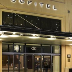 SOFITEL DUBAI JUMEIRAH BEACH 5*, Dubai