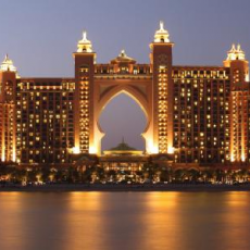 ATLANTIS THE PALM 5*, Dubai
