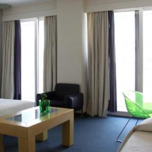 DORIAN INN 3*, Atina