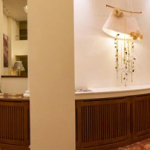 MARINA HOTEL 3*, Atina