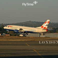 BRITISH AIRWAYS PONOVO SPAJA BEOGRAD I LONDON!