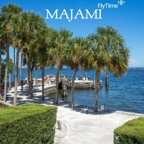 AVIO KARTE BEOGRAD MAJAMI: POVRATNE KARTE VEĆ OD 699 EUR!