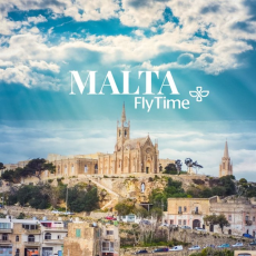 MALTA - PROMO! JEDAN PRAVAC VEĆ OD 70 EUR!