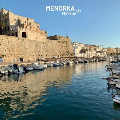 NOVA DESTINACIJA - MENORKA: AVIO KARTE VEĆ OD 200 EUR!