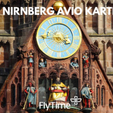 JEFTINE AVIOKARTE ZA NIRNBERG! CENA VEĆ OD 66 EUR!