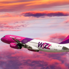 WIZZ AIR: AVIO KARTE IZ NIŠA!