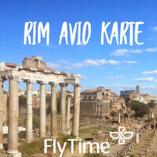 RIM - PROMO! JEDAN PRAVAC VEĆ OD 54 EUR!