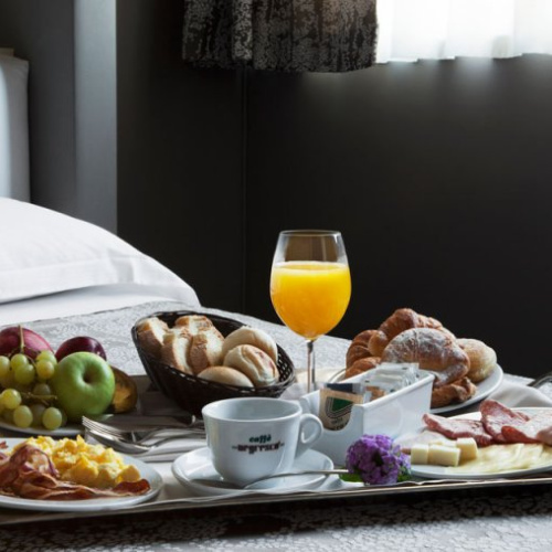 SMART HOTEL ROME 4*, Rim