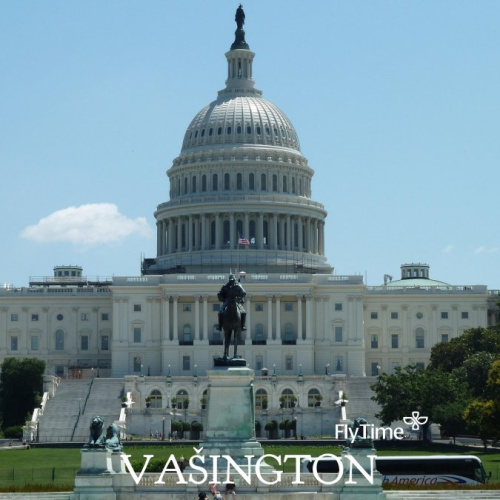 AVIO KARTE BEOGRAD VAŠINGTON: POVRATNE KARTE VEĆ OD 578 EUR!