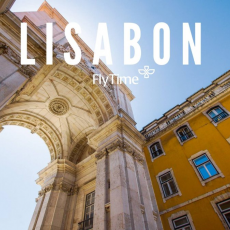 LISABON - AVIO KARTE OD 101 EUR!