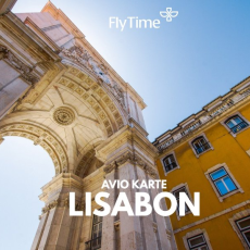 WIZZ AIR DIREKTAN LET BEOGRAD - LISABON!