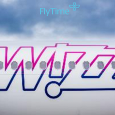 WIZZ AIR - AVIO KARTE IZ TEMIŠVARA ZA ŠPANIJU, ITALIJU, NEMAČKU ... OD 10 EUR!