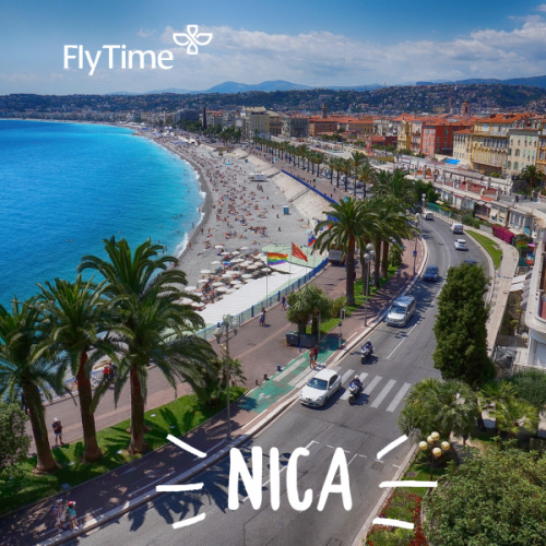 AIR SERBIA PONOVO LETI ZA NICU - AVIO KARTE OD 189 EUR!