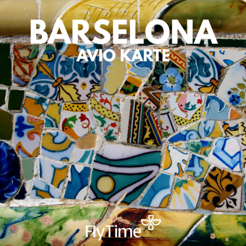 AVIO KARTE BEOGRAD BARSELONA: POVRATNE KARTE VEĆ OD 80 EUR!