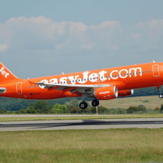 EASYJET - ŽENEVA, BERLIN, BAZEL: AVIO KARTE OD 16 EUR!