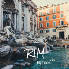 RIM U MARTU: 5 DANA - AVIO I HOTEL OD 210 EUR!