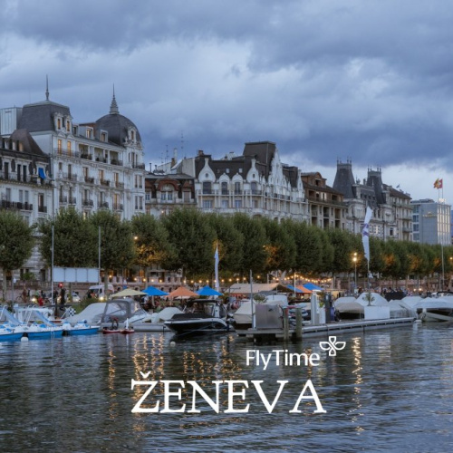 AVIO KARTE BEOGRAD ŽENEVA: JEDAN PRAVAC VEĆ OD 25 EUR!